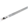 siegenia 706237/282281 ingranaggio per finestra 23/7 A0089 taglia 100MV/490