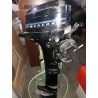 motore fuori bordo Mercury 45 usato