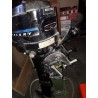 motore fuori bordo Mercury 45 usato