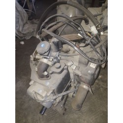 motore per scooter garelli cc.50 cod.139QMA usato