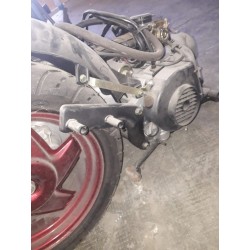 motore per scooter garelli cc.50 cod.139QMA usato