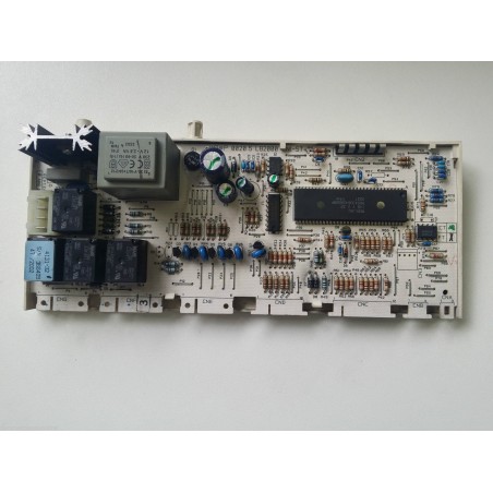 SCHEDA ELETTRONICA COD. 215007269.00 LAVATRICE INDESIT DI 6251 USATO VLX