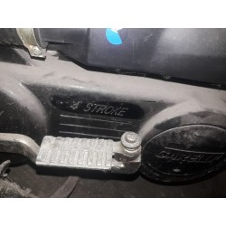 motore per scooter garelli cc.50 cod.139QMA usato