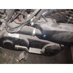 motore per scooter garelli cc.50 cod.139QMA usato