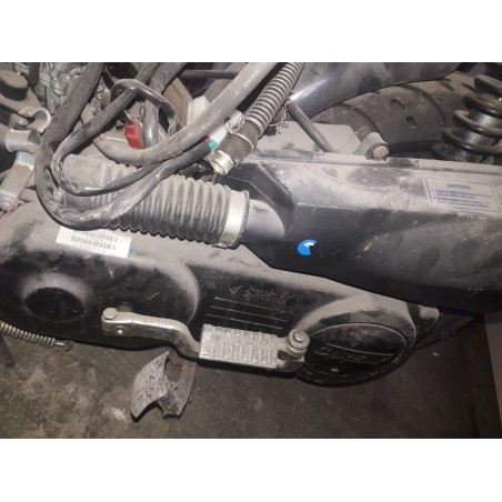 motore per scooter garelli cc.50 cod.139QMA usato
