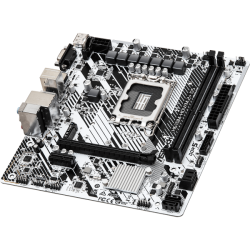 ASROCK H610M-HDV/M.2+ D5 (1700) (D)