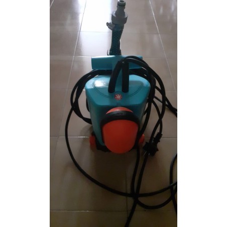 POMPA  ELETTRICA GARDENA CLASSC 7000  SEMINUOVA