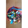 STOCK DI CAPPELLI BANDANE FASCE VARI MODELLI E COLORI  NUOVO
