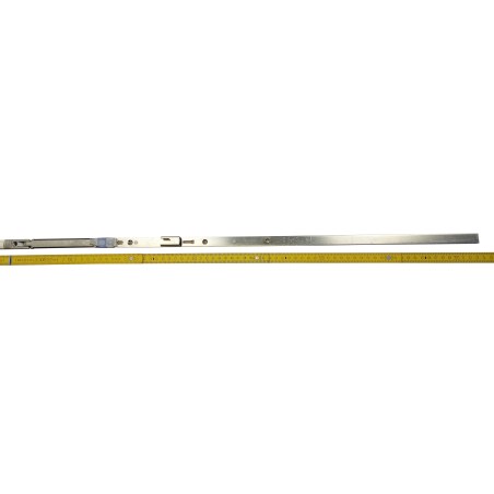 Winkhaus ingranaggio anteriore / ingranaggio finestra GASK 1325 BK V1, FFH 1075-1325