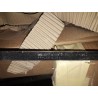 siegenia cod.282502 ingranaggio per finestra 23/7 A0089 taglia 200 tl/1090ts
