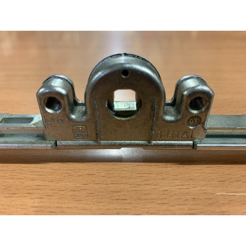 siegenia cod.282502 ingranaggio per finestra 23/7 A0089 taglia 200 tl/1090ts