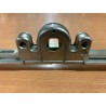 siegenia cod.282502 ingranaggio per finestra 23/7 A0089 taglia 200 tl/1090ts