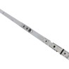 Cambio  Siegenia DSG23 Gr. 220/TLTS FGKS0110-100020