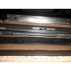 siegenia cod 277997 ingranaggio per finestra 23 A0089 taglia 200tl/1090 ts