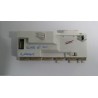 SCHEDA ELETTRONICA COD. 215007669.00 LAVATRICE INDESIT WAS 6 X IT