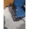 sedia con ruote SURACE 565 GRAZIELLA usato