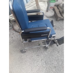 sedia con ruote SURACE 565 GRAZIELLA usato