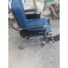 sedia con ruote SURACE 565 GRAZIELLA usato