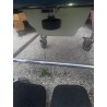 sedia con ruote SURACE 565 GRAZIELLA usato