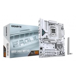 Gigabyte GA-B850 EAGLE WF7 ICE (AM5) (D)