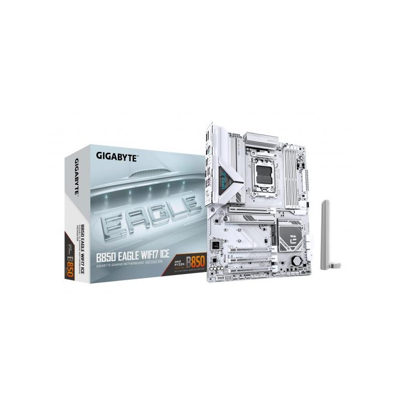 Gigabyte GA-B850 EAGLE WF7 ICE (AM5) (D)