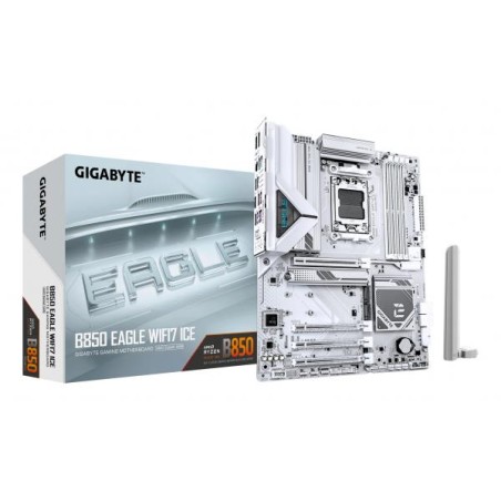 Gigabyte GA-B850 EAGLE WF7 ICE (AM5) (D)