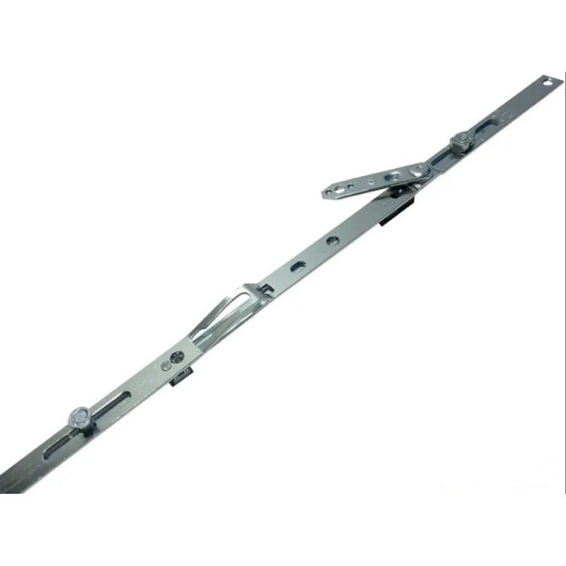 WINKHAUS Frontalino a forbice Activ Pilot OS2 1250 V1 FFB 1000 mm - 1250 mm 1 perno a fungo