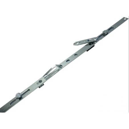 WINKHAUS Frontalino a forbice Activ Pilot OS2 1250 V1 FFB 1000 mm - 1250 mm 1 perno a fungo