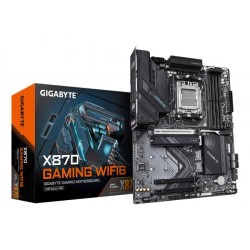 Gigabyte GA-X870 GAMING WF6 (AM5) (D)