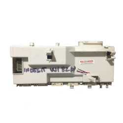 SCHEDA ELETTRONICA COD. 215007669.00 PER LAVATRICE INDESIT WI 82 (EX)