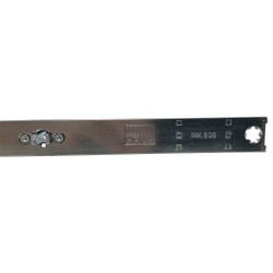 Winkhaus chiusura centrale MK 500-1, 1 perno