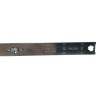 Winkhaus chiusura centrale MK 500-1, 1 perno