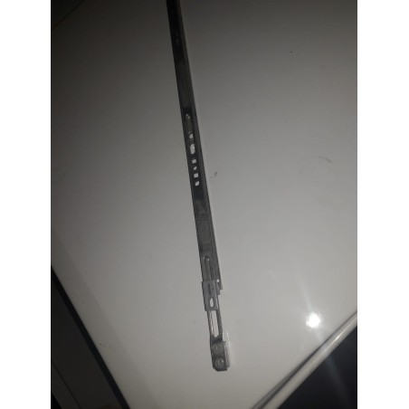 Adattatore Siegenia US GR.2 1RS TS (MG:TI) TZUS1040
