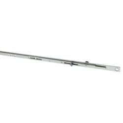 Adattatore  Siegenia misura USA 1 1R TS TZUS1010-100012