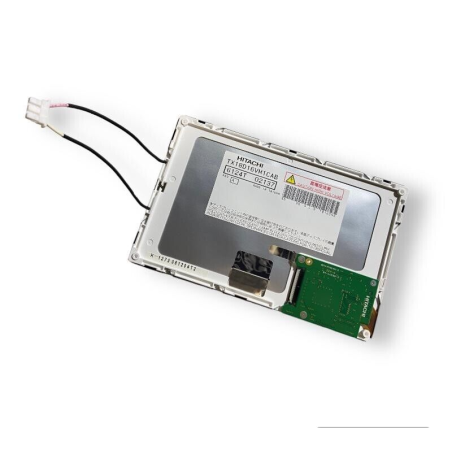 Pannello per Dispay LCD da 7 pollici Hitachi TX18D16VM1CAB