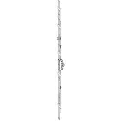 Winkhaus ingranaggio per finestra GAK 1325 G550