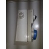 Ilme SQV 1663.5 - presa con interruttore di blocco, serie SQV, 2 poli + PE, 6 h (blu), 16 A, 200 ÷ 250 V usato