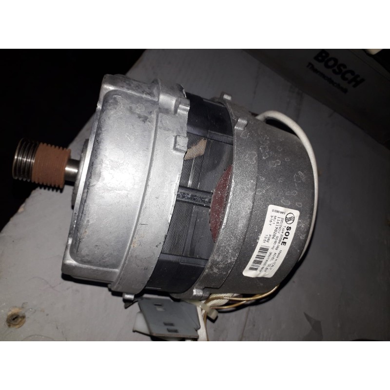 motore cod.116190206 per lavatrice PHILCO AGILE 700X usato