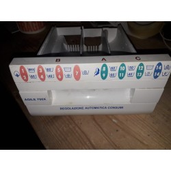 cassetto vaschetta detersivo per lavatrice PHILCO AGILE 700X usato