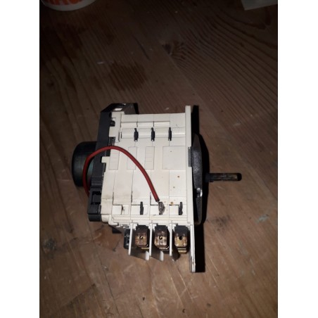 timer cod.116102985 per lavatrice PHILCO AGILE 700X usato