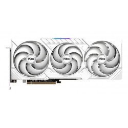 VGA SAPPHIRE PURE Radeon RX 9070 16GB Gaming OC (UEFI)
