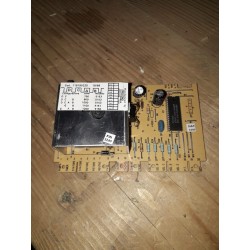 scheda cod.116190225 per lavatrice PHILCO AGILE 700X usato