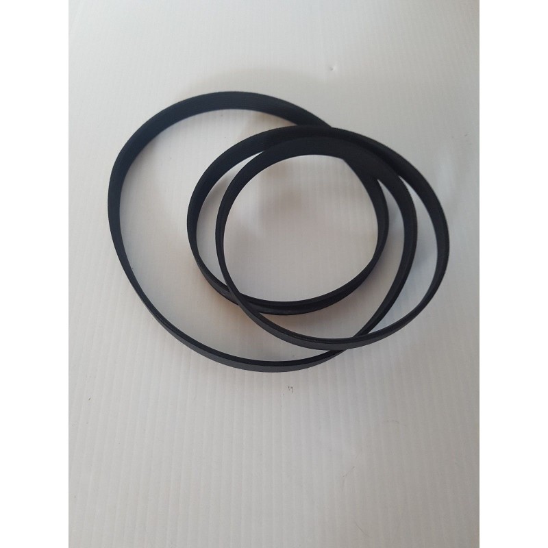 cinghia DAYCO 1262 J4 per lavatrice PHILCO AGILE 700X usato