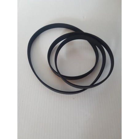 cinghia DAYCO 1262 J4 per lavatrice PHILCO AGILE 700X usato
