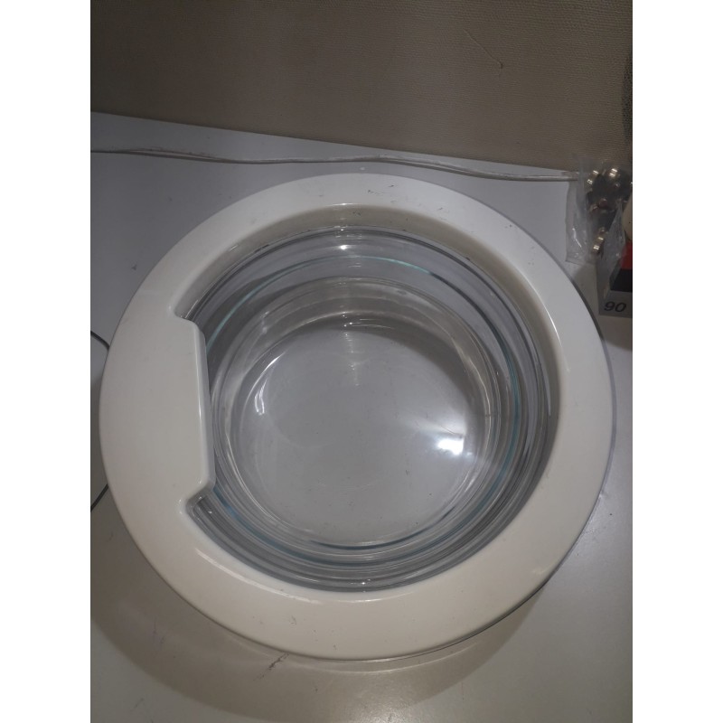 oblò completo per lavatrice PHILCO AGILE 700X usato