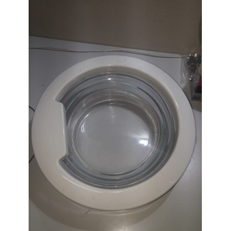 oblò completo per lavatrice PHILCO AGILE 700X usato