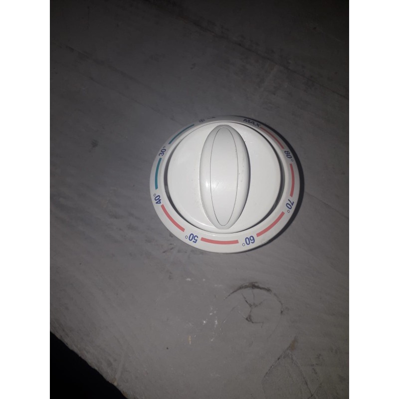 manopola temperatura per lavatrice PHILCO AGILE 700X USATO