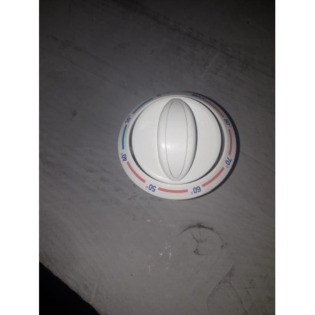 manopola temperatura per lavatrice PHILCO AGILE 700X USATO