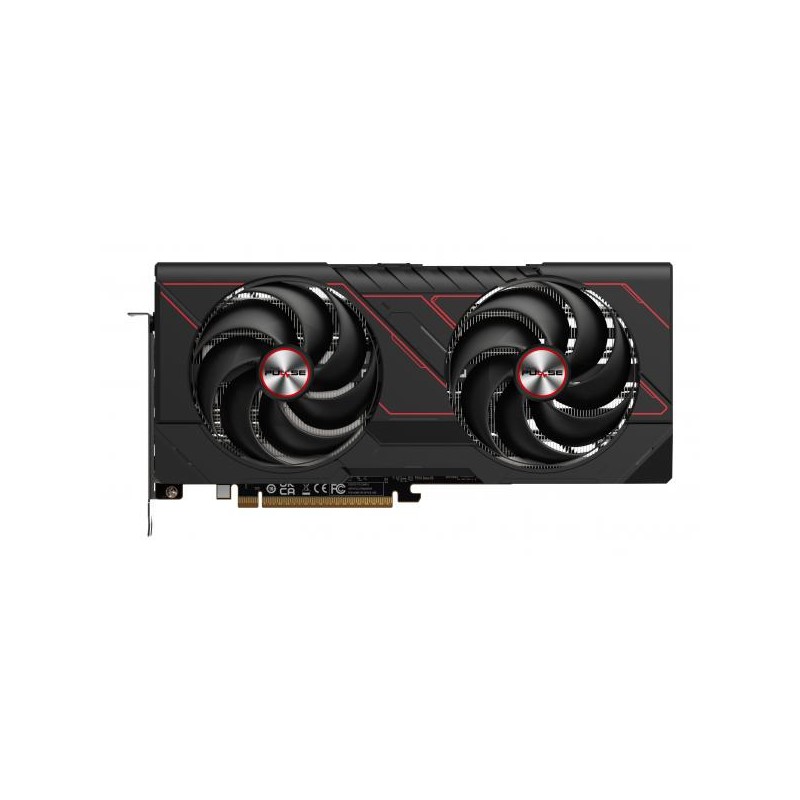 VGA SAPPHIRE PULSE Radeon RX 9070 16GB Gaming (UEFI)
