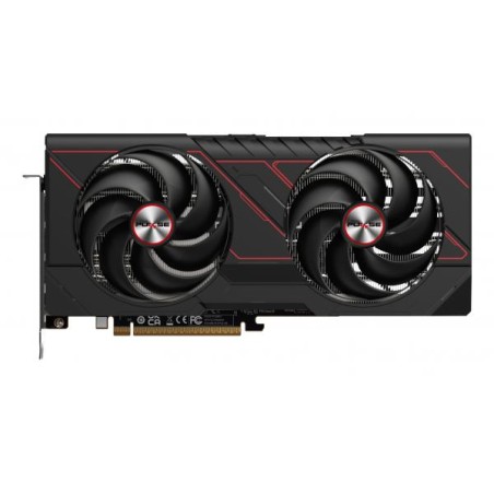 VGA SAPPHIRE PULSE Radeon RX 9070 16GB Gaming (UEFI)